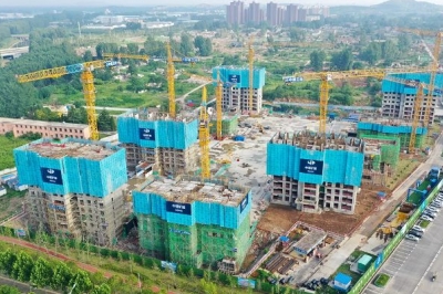 行業(yè)資訊丨山西第三批裝配式建筑示范城市、產(chǎn)業(yè)基地和示范項目開始申報；《珠海市綠色建筑評價導(dǎo)則》通過專家團(tuán)隊評審